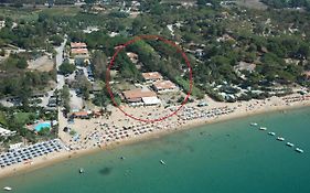 Residence Hotel Baia Del Sole